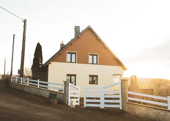 Horizon Aubrac Laguiole
