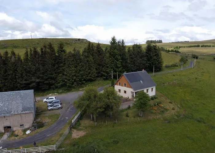 Horizon Aubrac Laguiole