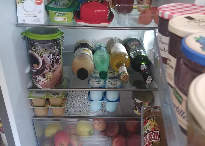 Demeure Prosper 1 chambre d'hôte privative avec petit déjeuner compris