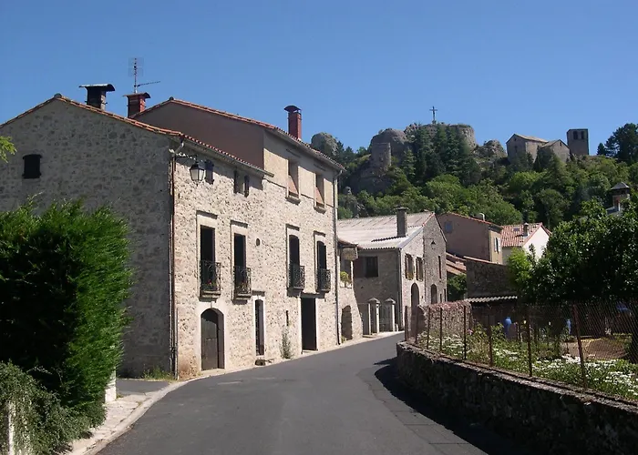 Le Barry du Grand Chemin